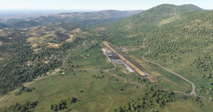 Mariposa-Yosemite Airport (KMPI) thumbnail 15