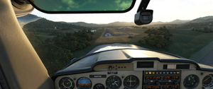 Mariposa-Yosemite Airport (KMPI) thumbnail 17