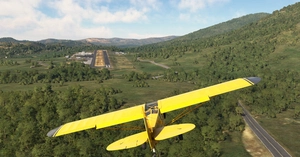 Mariposa-Yosemite Airport (KMPI) thumbnail 18