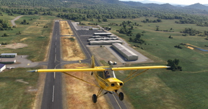 Mariposa-Yosemite Airport (KMPI) thumbnail 19