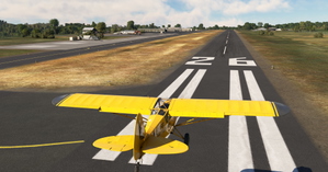 Mariposa-Yosemite Airport (KMPI) thumbnail 8