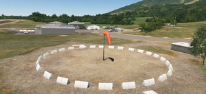 Mariposa-Yosemite Airport (KMPI) thumbnail 16