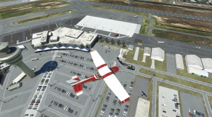 YBSU-Maroochydore  Sunshine Coast Airport   thumbnail 2