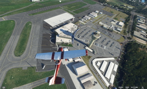 YBSU-Maroochydore  Sunshine Coast Airport   thumbnail 3