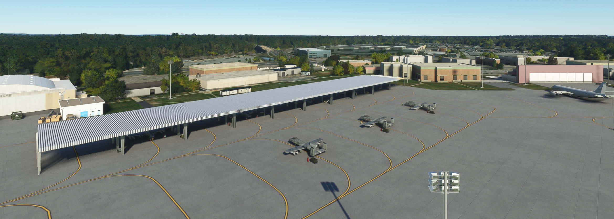 Martin State KMTN - Image 1
