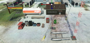 MazerMart Object LIbrary thumbnail 1