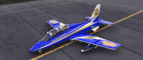 MB-339_LES FOUS VOLANTS