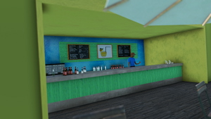 MBGT-JAGS McCartney International Airport thumbnail 10