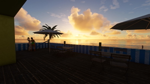 MBGT-JAGS McCartney International Airport thumbnail 12