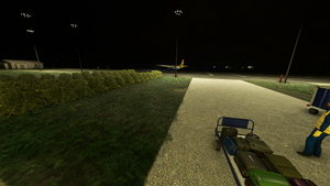 MBGT-JAGS McCartney International Airport thumbnail 13