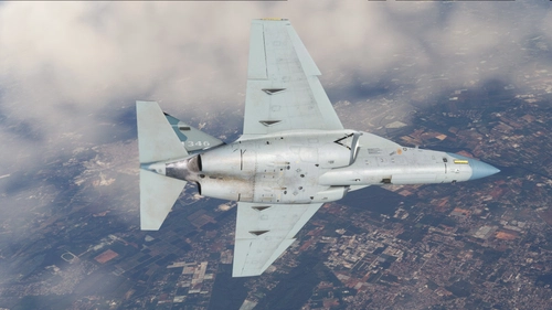 Paintkit M346_M346FA | IndiaFoxtEcho