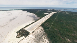 MBNC - North Caicos Airport thumbnail 1