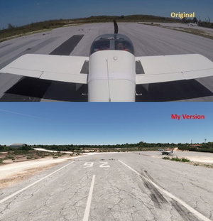 MBNC - North Caicos Airport thumbnail 5