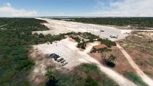 MBNC - North Caicos Airport thumbnail 8