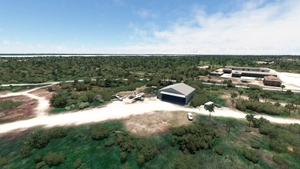MBNC - North Caicos Airport thumbnail 10