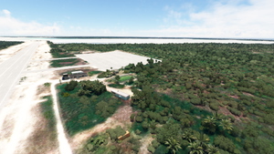 MBNC - North Caicos Airport thumbnail 11