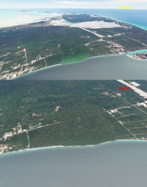 MBNC - North Caicos Airport thumbnail 12