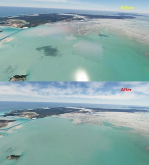 MBNC - North Caicos Airport thumbnail 13