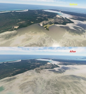 MBNC - North Caicos Airport thumbnail 14