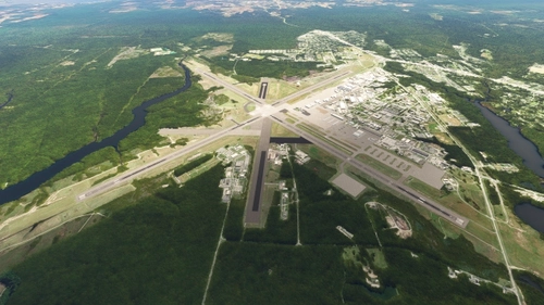 MCAS Cherry Point KNKT
