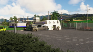 MDCZ - June 14 Airport - Constanza thumbnail 7