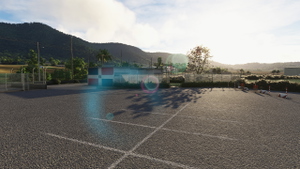 MDCZ - June 14 Airport - Constanza thumbnail 4