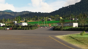 MDCZ - June 14 Airport - Constanza thumbnail 2