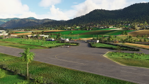 MDCZ - June 14 Airport - Constanza thumbnail 8