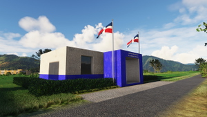 MDCZ - June 14 Airport - Constanza thumbnail 6