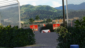 MDCZ - June 14 Airport - Constanza thumbnail 11