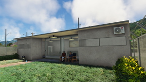 MDCZ - June 14 Airport - Constanza thumbnail 5