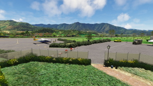 MDCZ - June 14 Airport - Constanza thumbnail 3