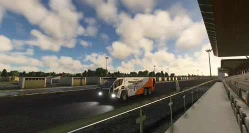 MeeshTrax: HMB-31  - Portland International Raceway  