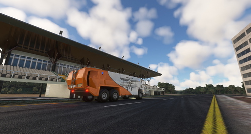 MeeshTrax: HMB33 Imola