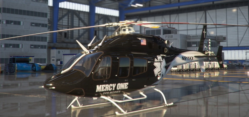 Mercy One Des Moines