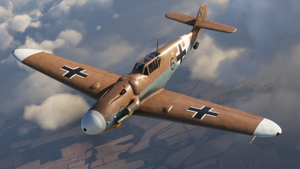 Messerschmitt Bf 109G-2/Trop 'Black 6' (WkNr. 10639/ex-G-USTV) thumbnail 2