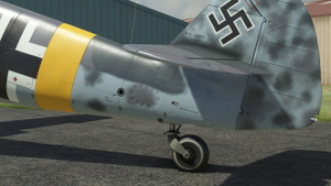 Messerschmitt Bf 109G-6 WkNr. 410077 (N42109) thumbnail 9