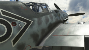 Messerschmitt Bf 109G-6 WkNr. 410077 (N42109) thumbnail 10