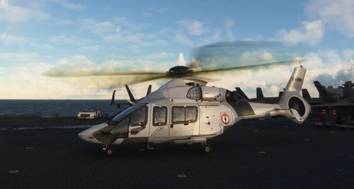 MF_H160_Marine