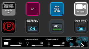 MG HJET HA420 StreamDeck XL Profile, AAO Scripts, StreamDeck+ Profile thumbnail 10