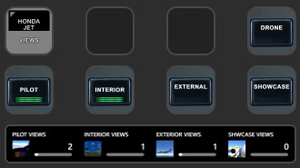 MG HJET HA420 StreamDeck XL Profile, AAO Scripts, StreamDeck+ Profile thumbnail 13