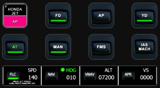 MG HJET HA420 StreamDeck XL Profile, AAO Scripts, StreamDeck+ Profile ...