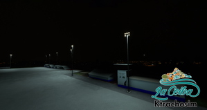 MHLC - Goloson Intl. Airport, La Ceiba. Honduras V1.5 thumbnail 11