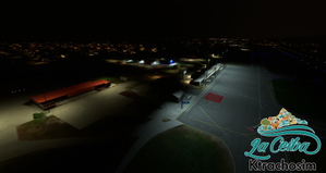 MHLC - Goloson Intl. Airport, La Ceiba. Honduras V1.5 thumbnail 12