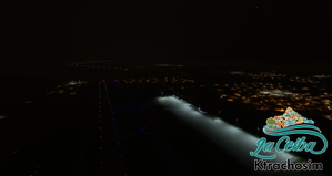 MHLC - Goloson Intl. Airport, La Ceiba. Honduras V1.5 thumbnail 13