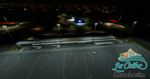 MHLC - Goloson Intl. Airport, La Ceiba. Honduras V1.5 thumbnail 14
