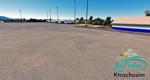 MHLC - Goloson Intl. Airport, La Ceiba. Honduras V1.5 thumbnail 4