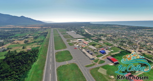 MHLC - Goloson Intl. Airport, La Ceiba. Honduras V1.5 thumbnail 5