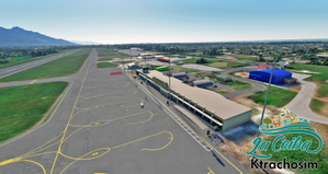 MHLC - Goloson Intl. Airport, La Ceiba. Honduras V1.5 thumbnail 7