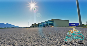 MHLC - Goloson Intl. Airport, La Ceiba. Honduras V1.5 thumbnail 6